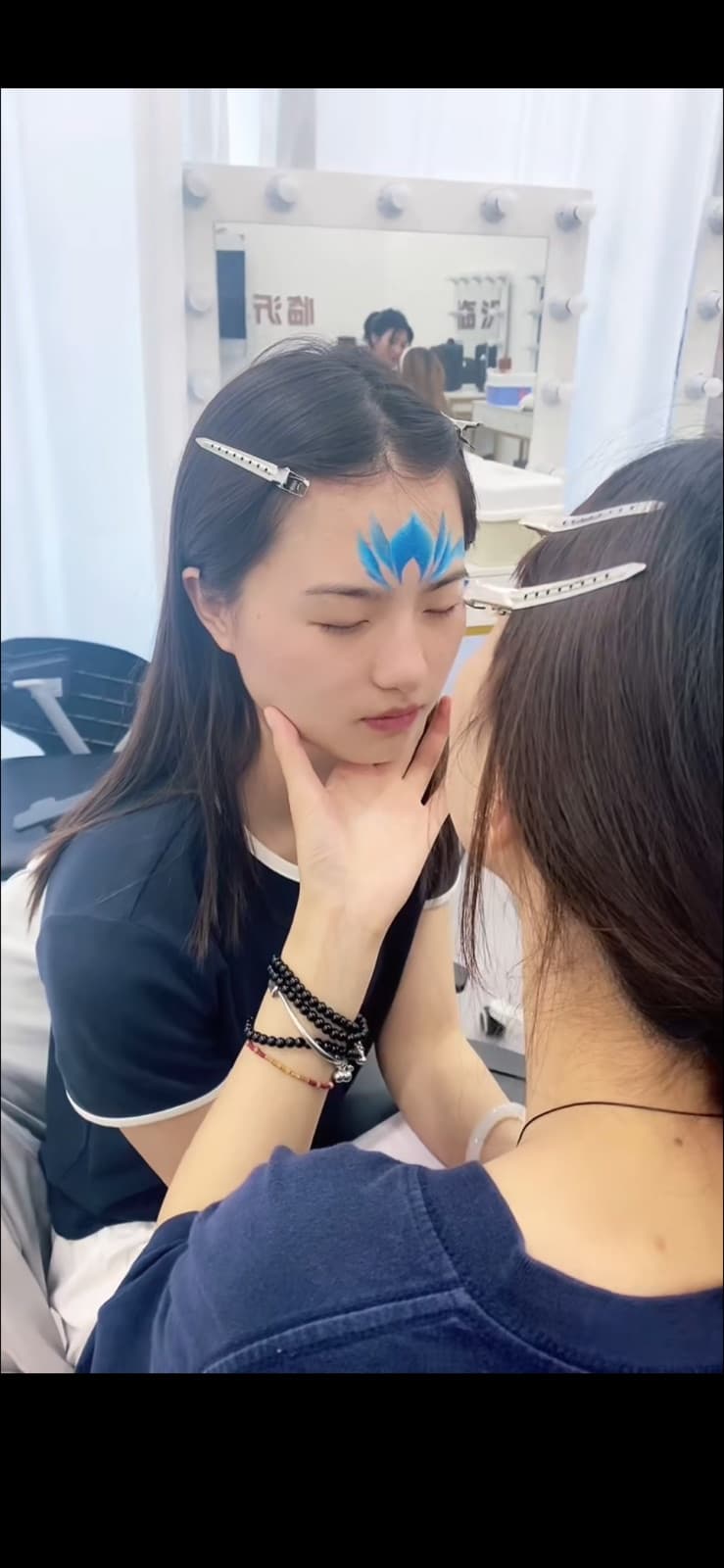 色彩训练